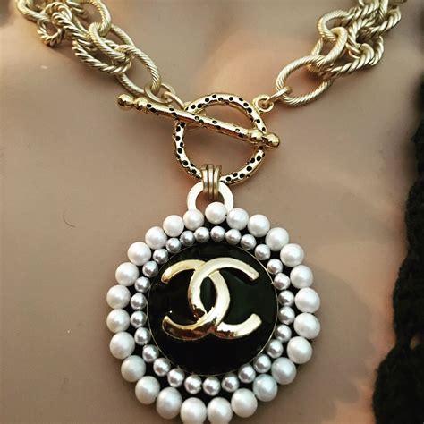 coco chanel cheap jewelry|coco chanel inspired jewelry.